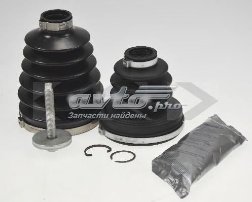 305776 GKN-Spidan Пыльники шарниров угловых скоростей передних, комплект