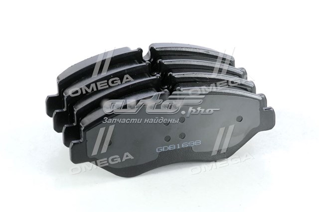 Колодки Rider RD29192STD цена, от 22.07 USD