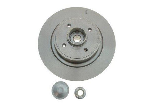 Задний дисковый тормоз NTN KF15573U