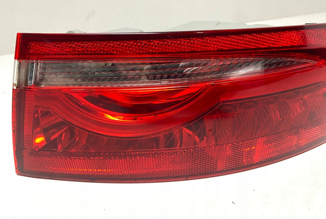 Купить T2H22637 Jaguar Фонарь задний правый, внешний