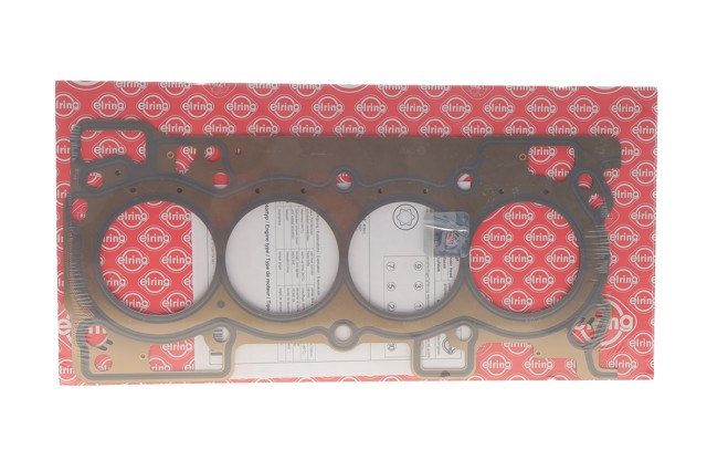 Купить 110441VA0B Nissan/Infiniti Прокладка ГБЦ