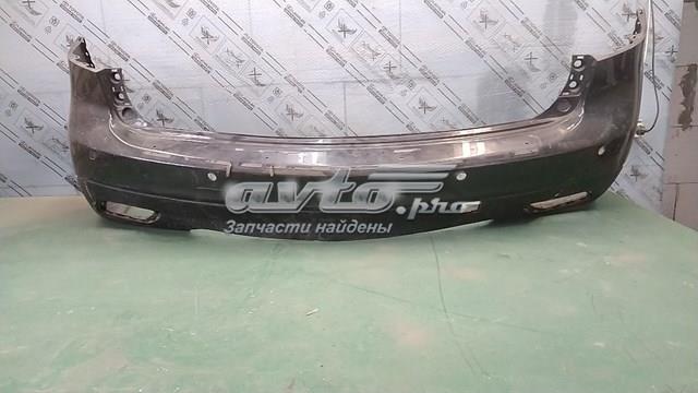 Бампер задний Honda 71501TZ5A000 цена, от 241.25 USD