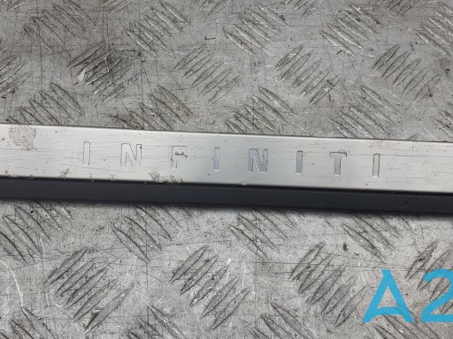  Nissan/Infiniti 769B33JA0A цена, от 3.80 USD