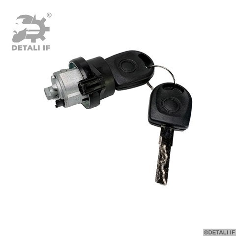 Замок зажигания Detali IF DF13700 цена, от 38.01 USD