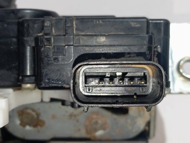  81800P2000 Hyundai/Kia
