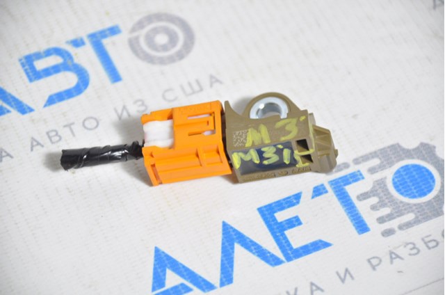 Sensor AIRBAG delantero KD4557K1XA MAZDA