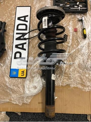 Пружина передняя BMW 31336787137