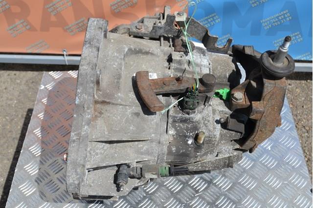  Renault (RVI) PK5021