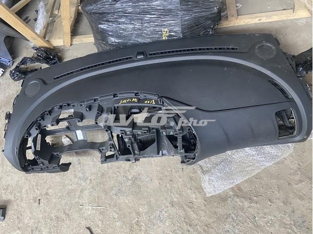 84710B0020WK Hyundai/Kia Передняя панель