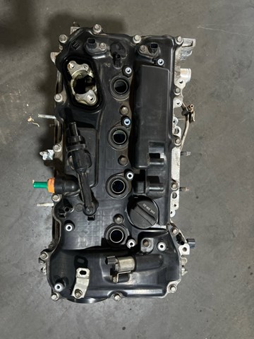 ДВС в сборе Toyota 1900036500 цена, от 1265.59 USD