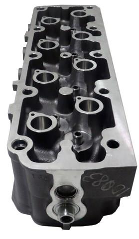 Compre Cabeça de motor (CBC) Chevrolet Aveo 2