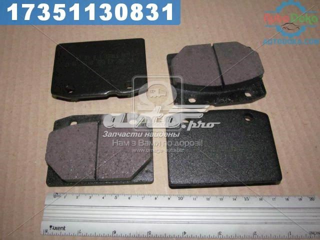 Колодки Frico FC96 цена, от 5.10 USD