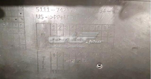 51117421791 BMW 