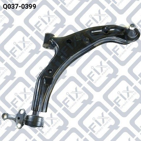Нижний рычаг Q0370399 Q-fix