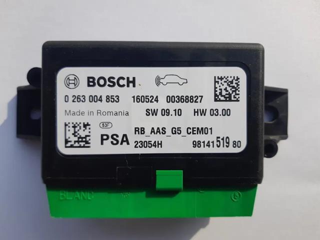 9675749680 Peugeot/Citroen 