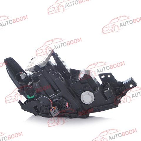 Фара левая Mazda BCJH51040 цена, от 181.47 USD