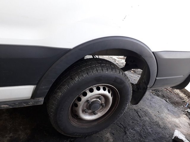 BK31V280K97 Ford 