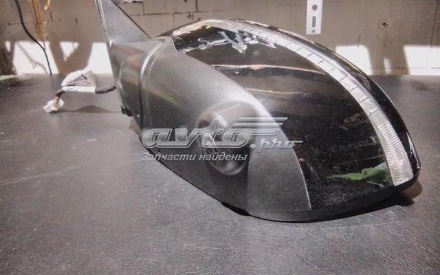 963024BA3A Nissan/Infiniti Левое боковое зеркало