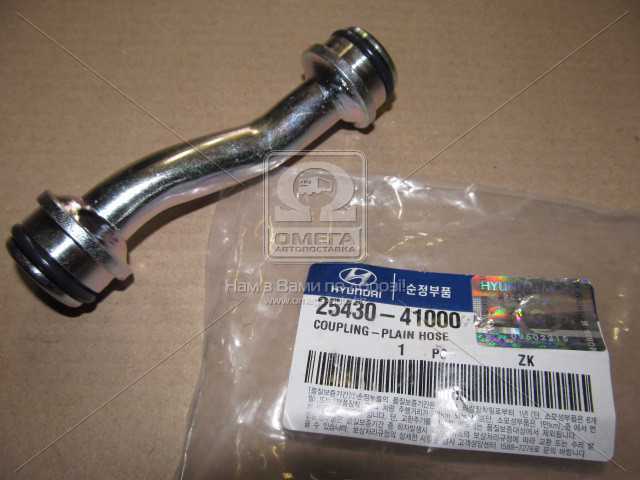 2543041000 Hyundai/Kia 