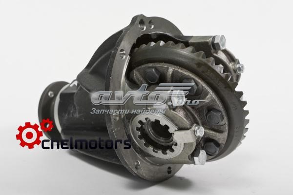 Купить Задний редуктор Ваз Нива I 2121