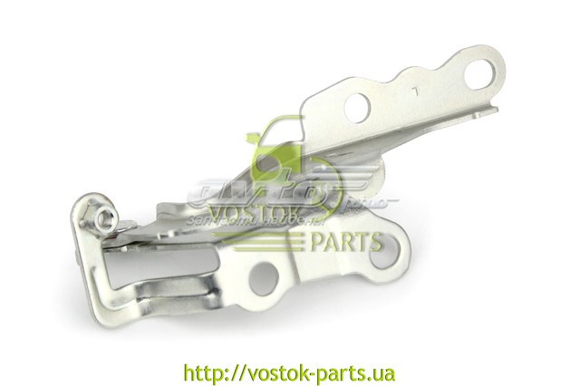 Петля капота левая 1062002604 Geely