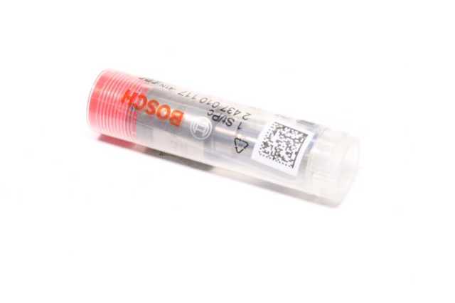 Форсунка инжектора Bosch 2437010117 цена, от 55.07 USD