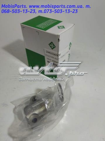 Натяжитель цепи ГРМ 244102A700 Hyundai/Kia