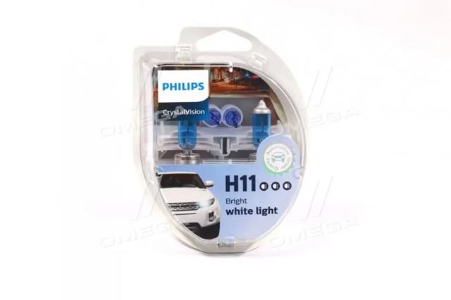  Philips 12362CVS2 цена, от 44.11 USD