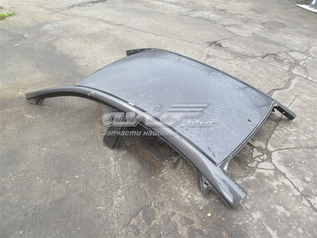 67111C2000 Hyundai/Kia Крыша кабины (кузова)