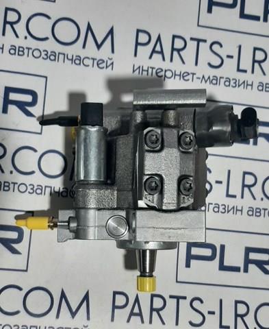 ТНВД 4S7Q9B395AJ Land Rover