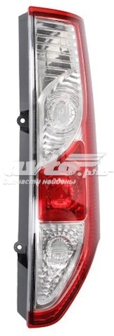 Фонарь задний правый Depo/Loro/Abakus 55119B3RUE цена, от 40.89 USD