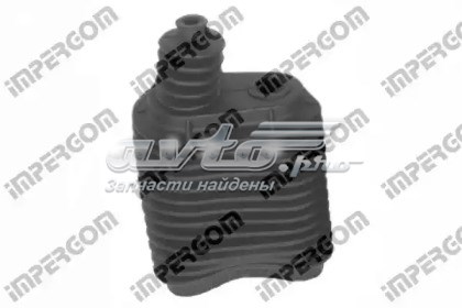Bota De Direccion Izquierda (Cremallera) 28221 IMPERGOM