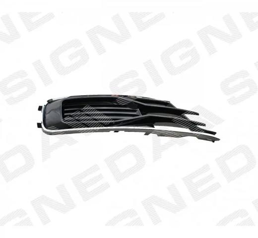 Решетка бампера переднего нижняя PAD99094CAR Signeda