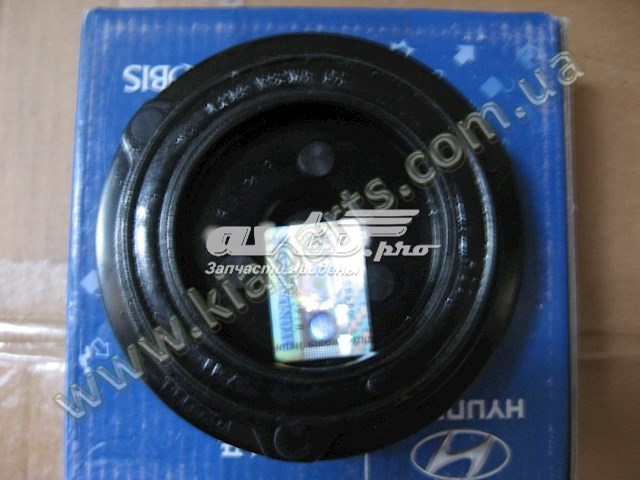 Муфта (магнитная катушка) компрессора кондиционера Hyundai/Kia 976442H040