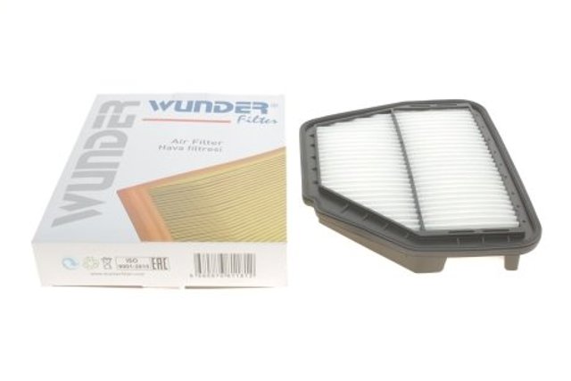 WH 353 Wunder filtro de ar