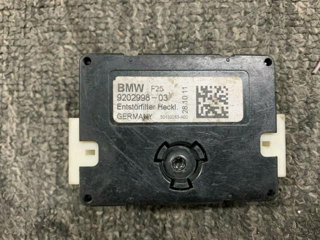 9202998 BMW 