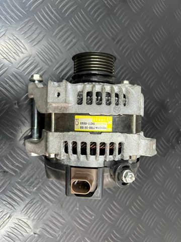 Генератор 1042118860 Denso