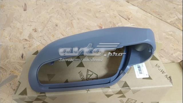 Накладка правого бокового зеркала FPS FP0014M22 цена, от 25.37 USD