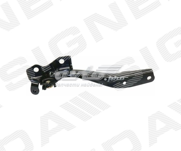 Gozno da capota esquerdo para Subaru OUTBACK (B15)