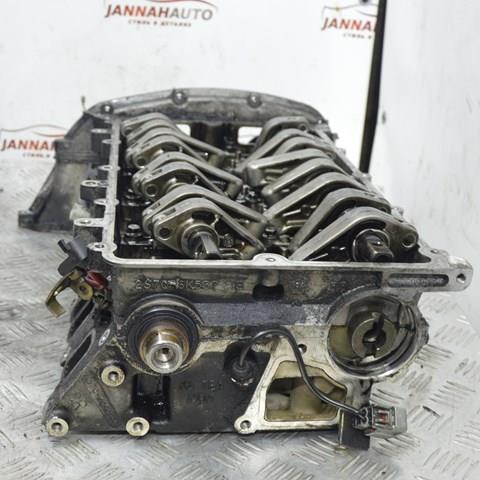 2S7Q6K537AB Ford 