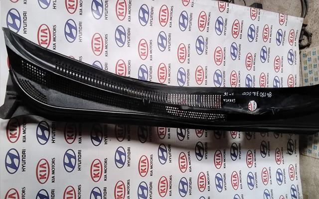 Купить 861503S000 Hyundai/Kia Водосток лобового стекла, жабо