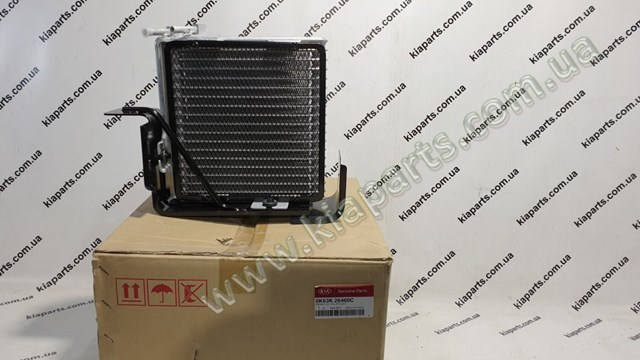 Купить 0K65A10580A Hyundai/Kia Форсунка масляная