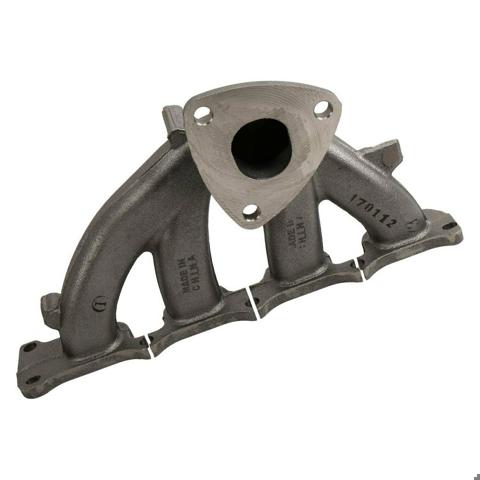 Купить 12672285 Opel Катализатор