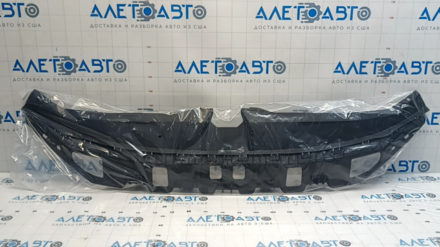 Молдинг решетки радиатора верхний 86391AA000 Hyundai/Kia