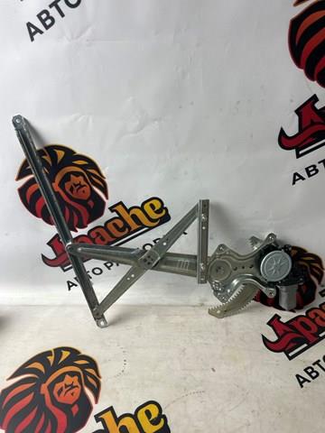  Mecanismo de acionamento de vidro da porta dianteira direita Mitsubishi Outlander III SUV (GF, GG) (2010 - 2022) III