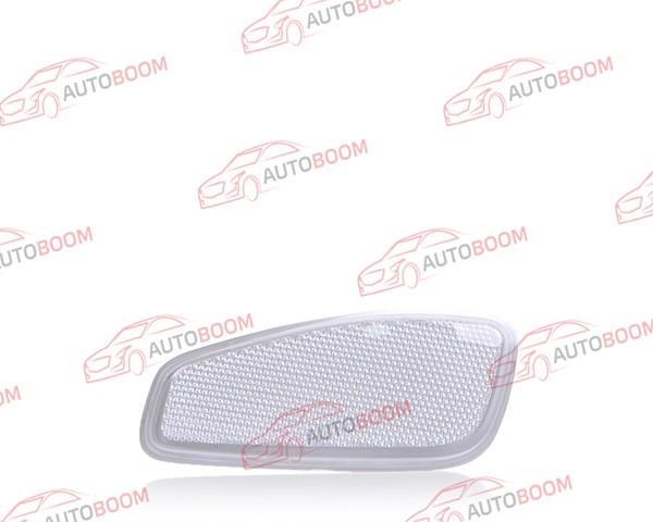 53390026 Chrysler Габарит передний, верхний (катафот), левый