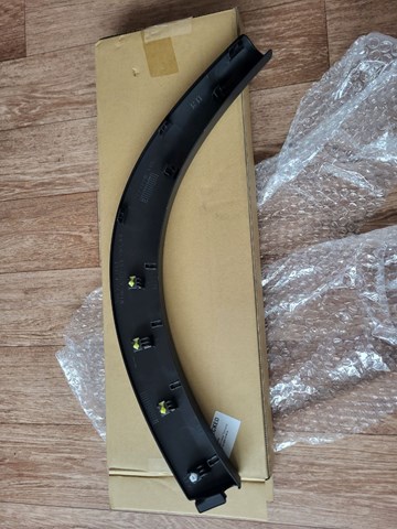 Молдинг задней арки крыла, правый Nissan/Infiniti 788726RA0A цена, от 46.43 USD