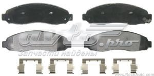 Колодки Wagner ZX962 цена, от 47.97 USD