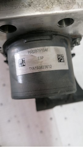 68287910AF Chrysler 