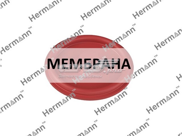 Мембрана маслоотделителя HERMANN HR03H103429DA